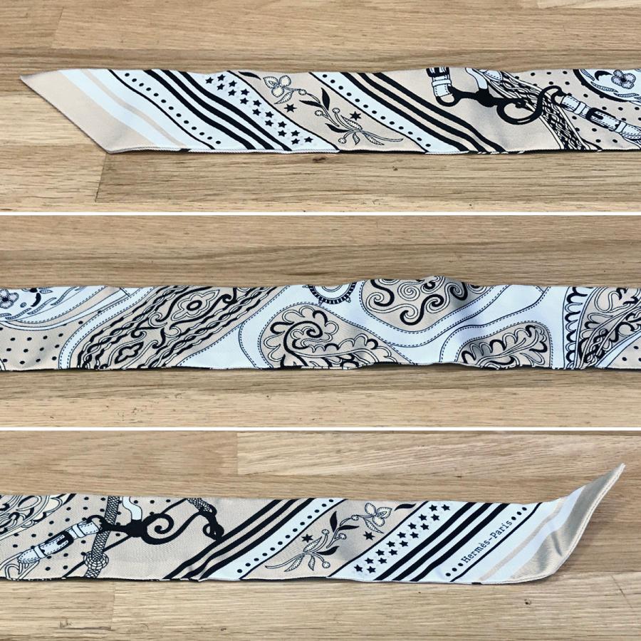 HERMES（エルメス） 【新品同様】エルメス ツイリー アマゾンの祭典