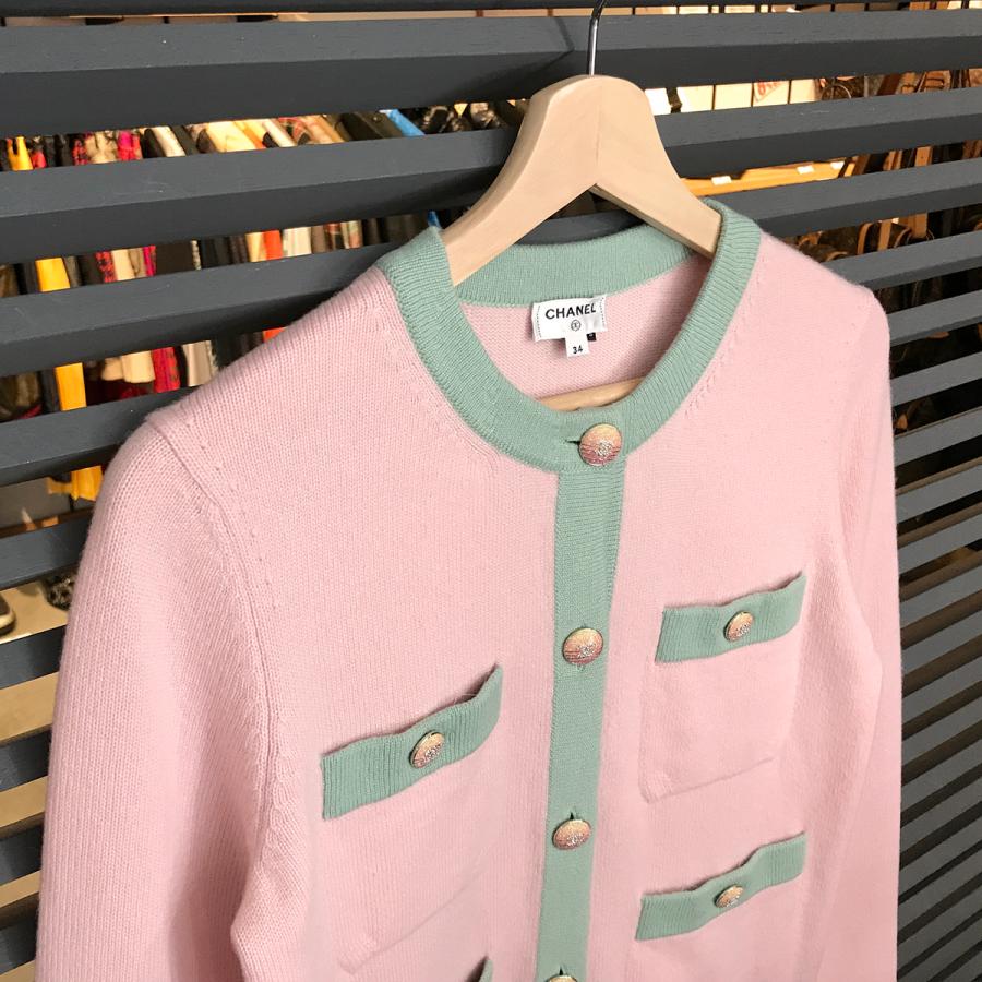 CHANEL（シャネル） 【新品同様】シャネル 24C ココマーク 長袖