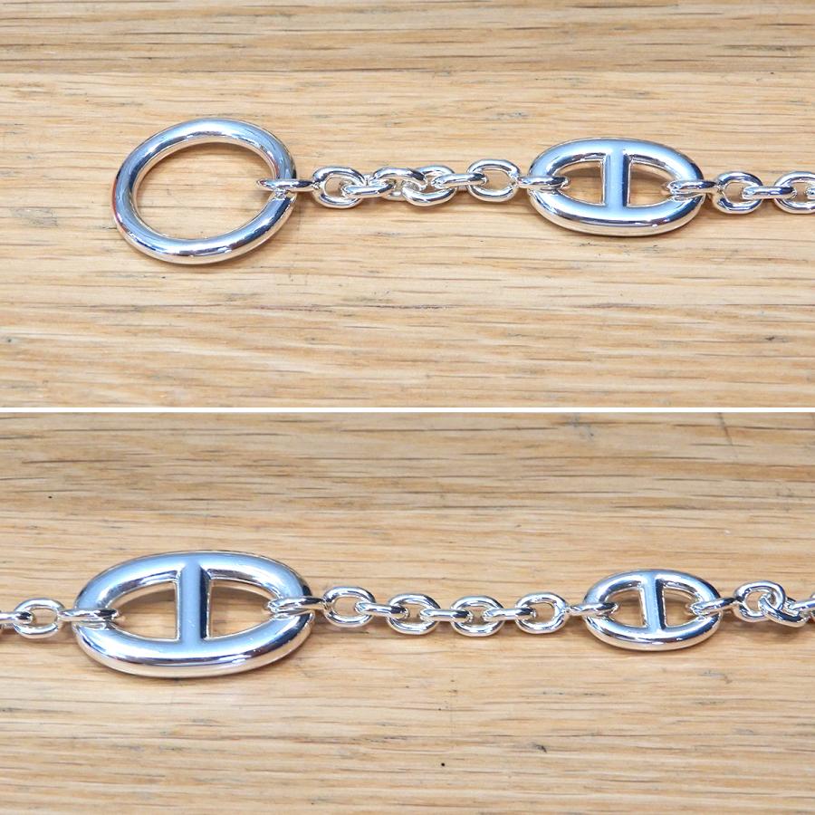 HERMES（エルメス） 【新品未使用】エルメス シェーヌダンクル