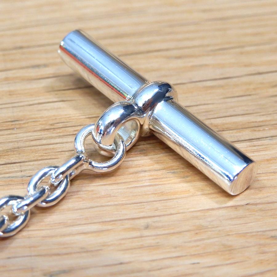 HERMES（エルメス） 【新品未使用】エルメス シェーヌダンクル