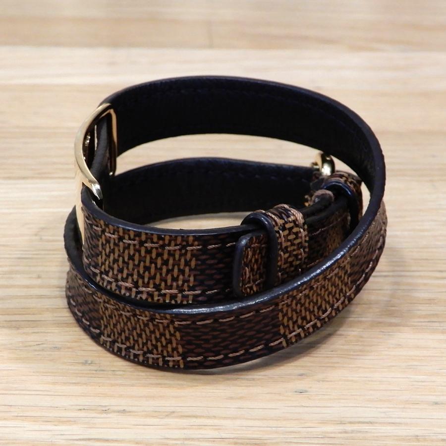 LOUIS VUITTON（ルイ・ヴィトン） 【超美品】ルイヴィトン ダミエ