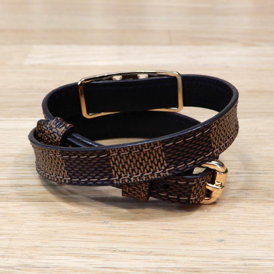 LOUIS VUITTON（ルイ・ヴィトン） 【超美品】ルイヴィトン ダミエ