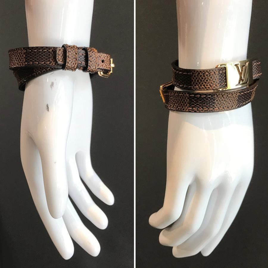 LOUIS VUITTON（ルイ・ヴィトン） 【超美品】ルイヴィトン ダミエ