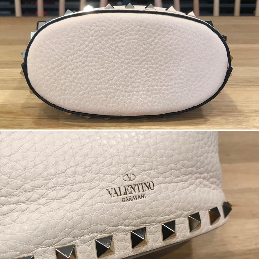 VALENTINO GARAVANI（ヴァレンティノ ガラヴァーニ） 【超美品