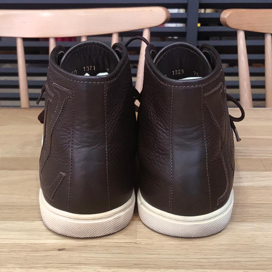 LOUIS VUITTON（ルイ・ヴィトン） 【良品】ルイヴィトン ハイカット