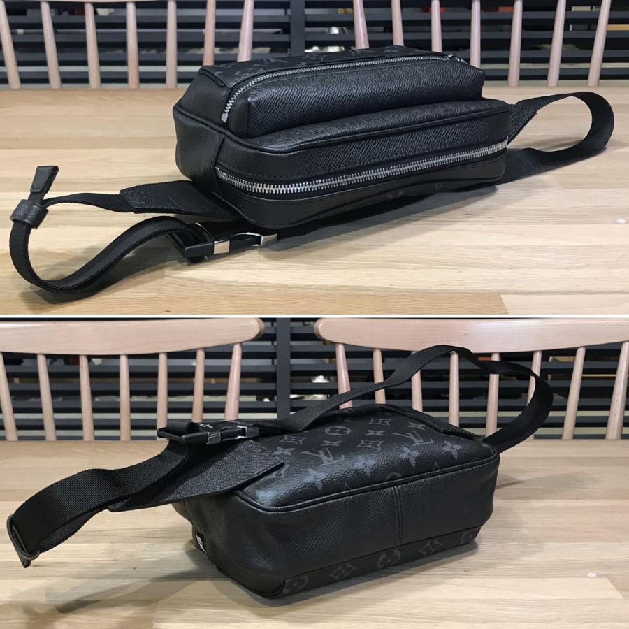 LOUIS VUITTON（ルイ・ヴィトン） 【超美品】ルイヴィトン タイガラマ