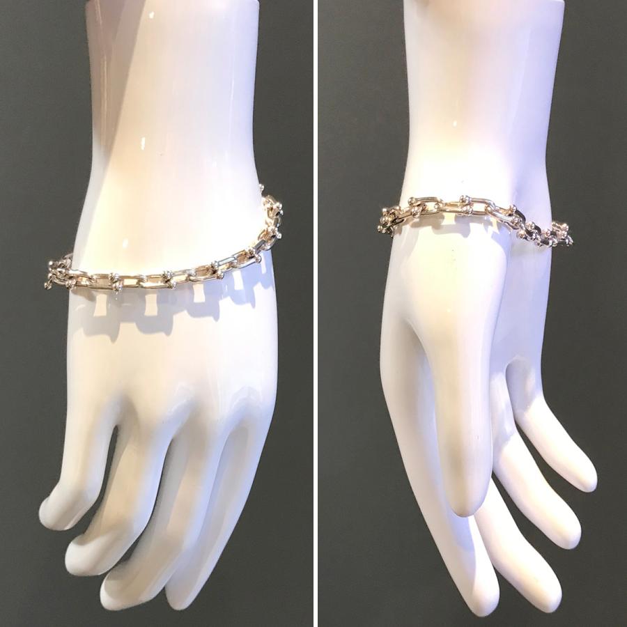 TIFFANY&Co.（ティファニー） 【超美品】ティファニー ハードウェア