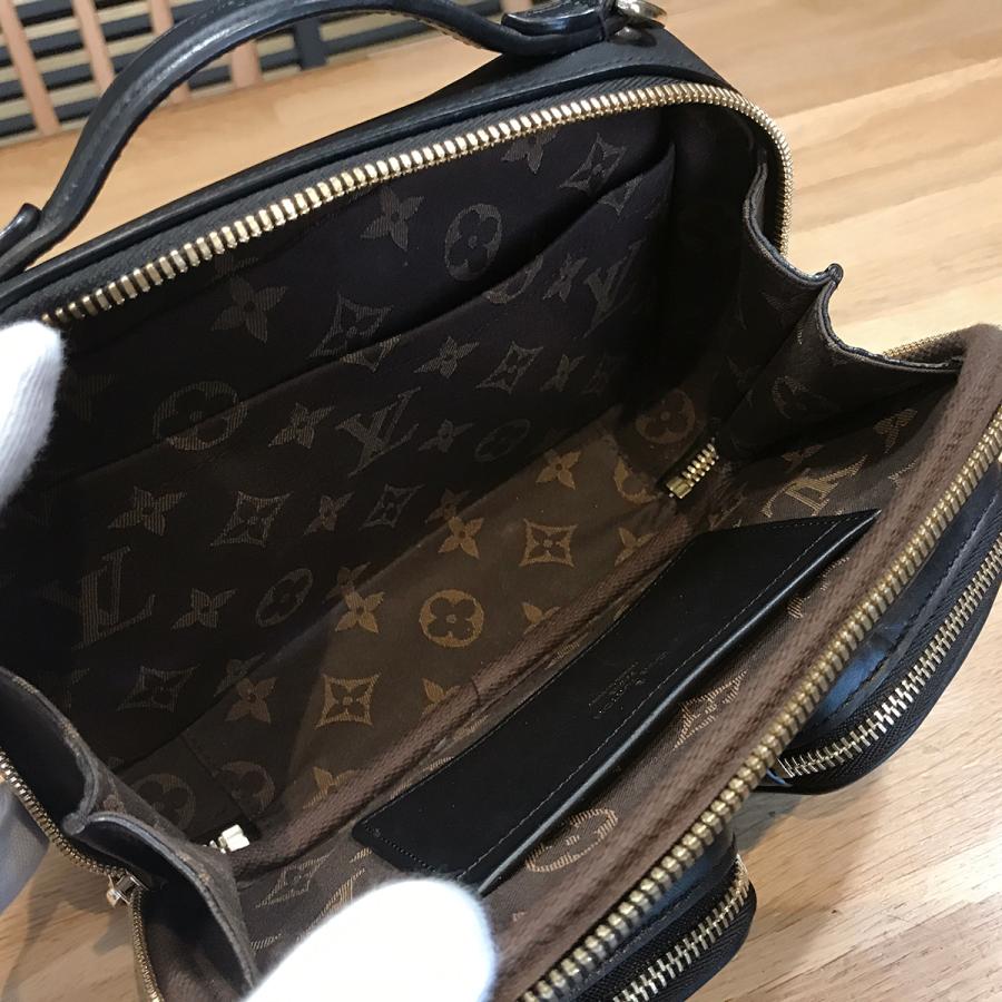 LOUIS VUITTON（ルイ・ヴィトン） 【超美品】ルイヴィトン モノグラム