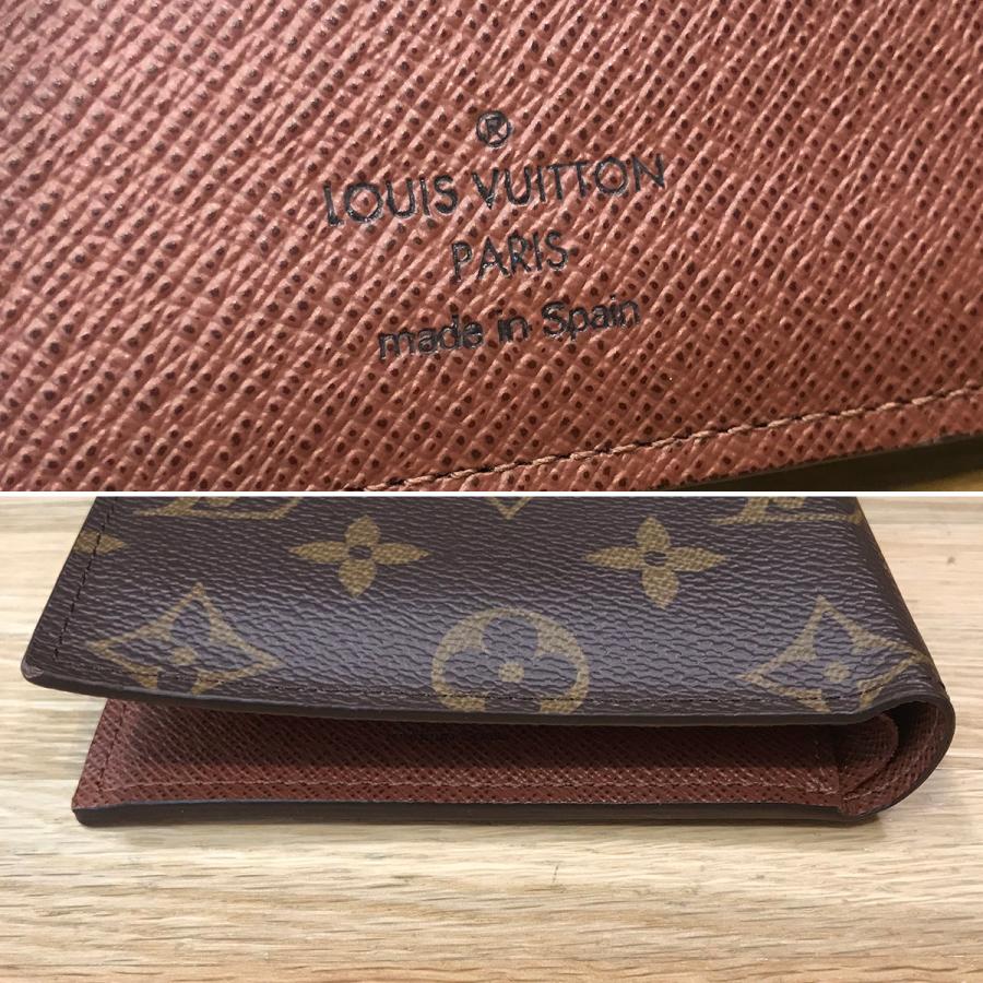 LOUIS VUITTON（ルイ・ヴィトン） 【超美品】ルイヴィトン モノグラム