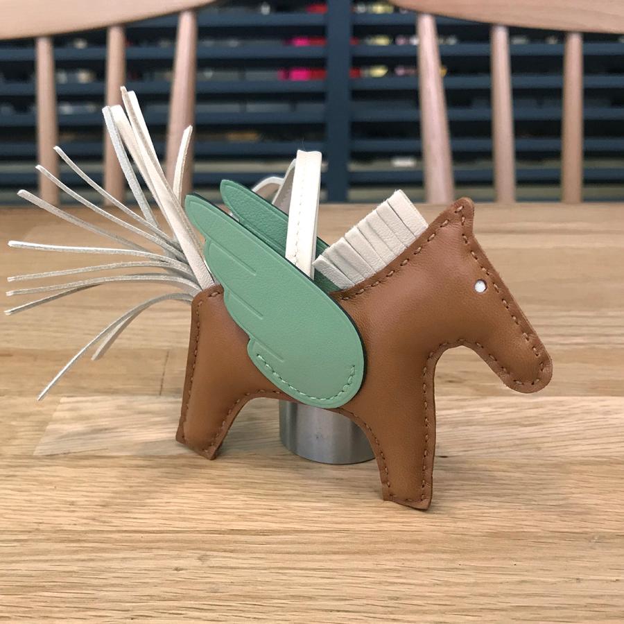 HERMES（エルメス） 【新品未使用】エルメス ロデオ ペガサス PM