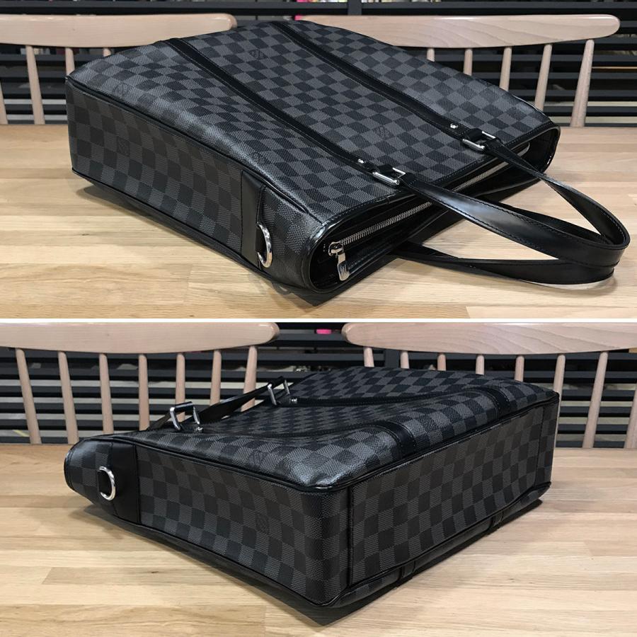 LOUIS VUITTON（ルイ・ヴィトン） 【美品】ルイヴィトン ダミエグラ