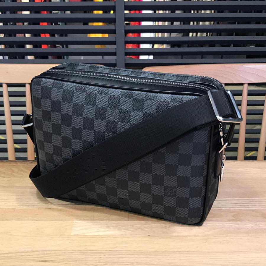 LOUIS VUITTON（ルイ・ヴィトン） 【新品同様】ルイヴィトン ダミエ