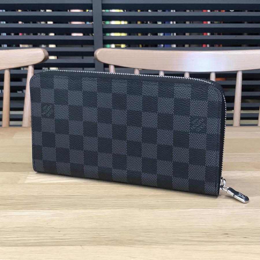 LOUIS VUITTON（ルイ・ヴィトン） 【超美品】ルイヴィトン ダミエグラ
