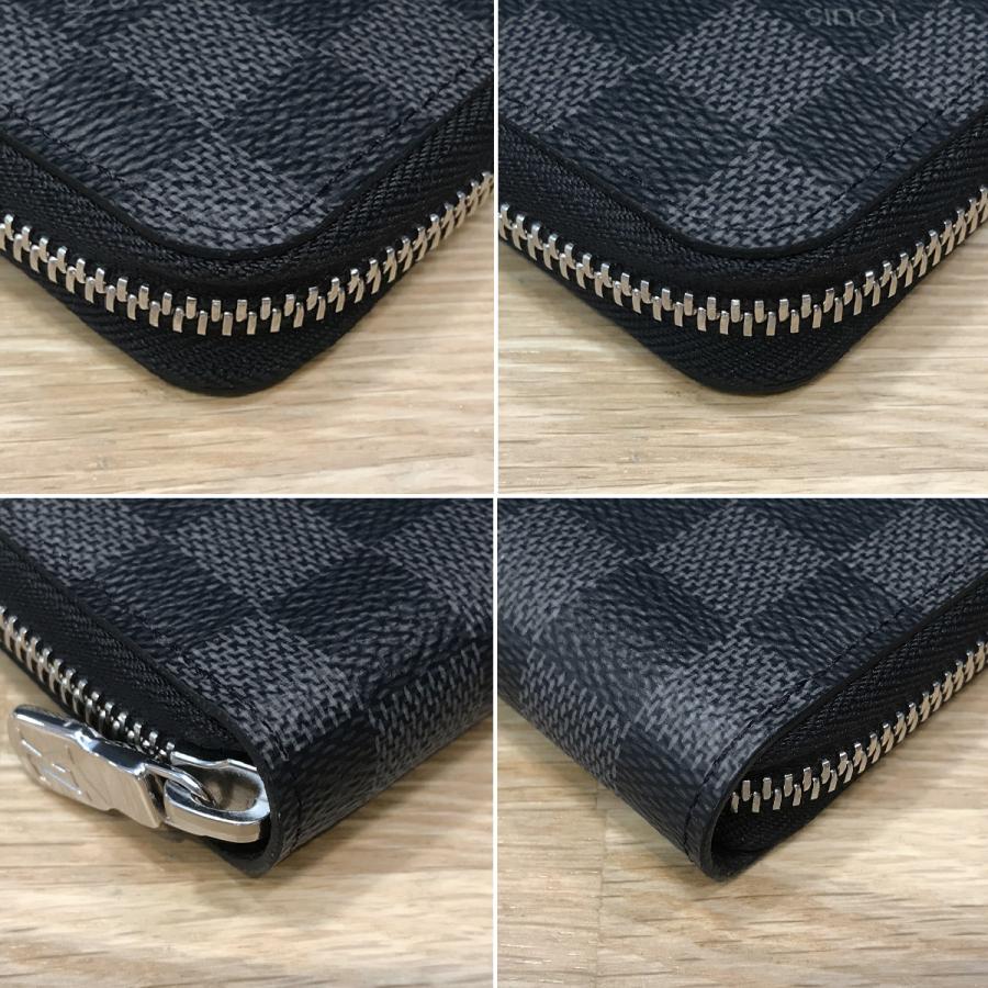 LOUIS VUITTON（ルイ・ヴィトン） 【超美品】ルイヴィトン ダミエグラ