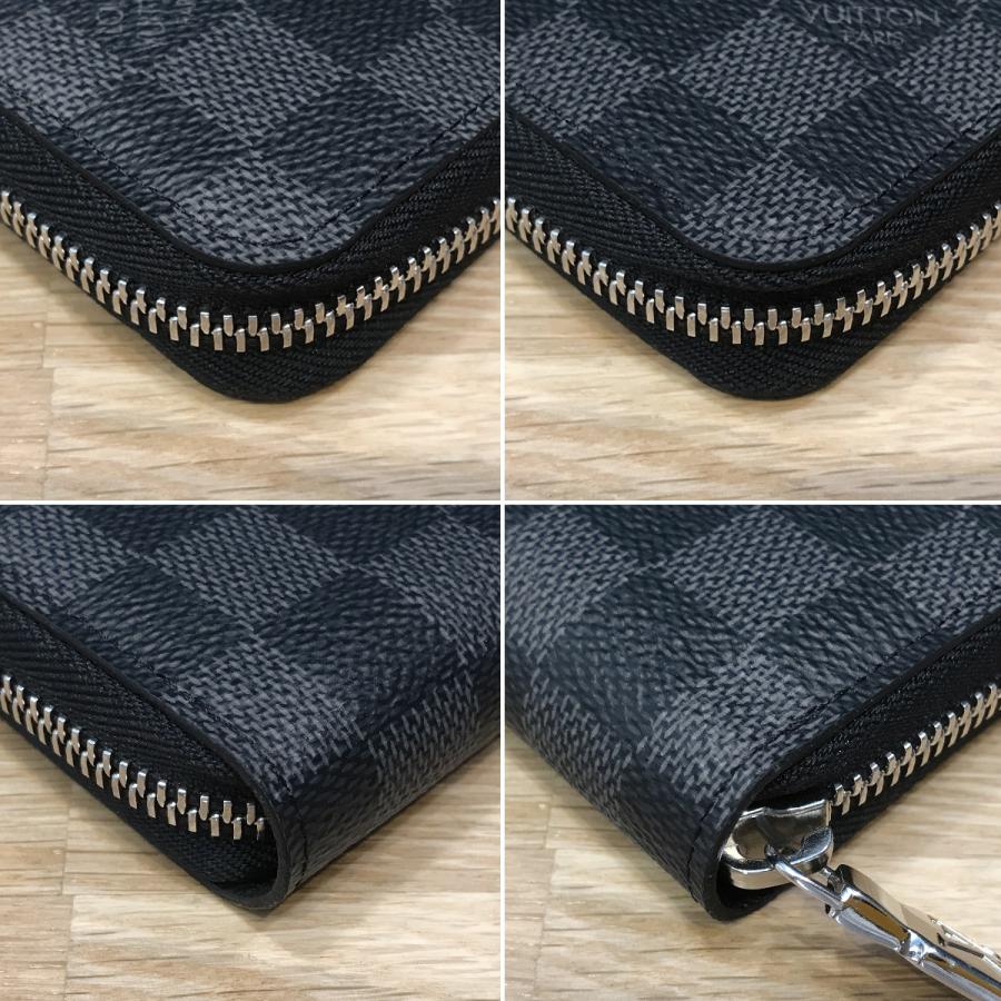 LOUIS VUITTON（ルイ・ヴィトン） 【超美品】ルイヴィトン ダミエグラ