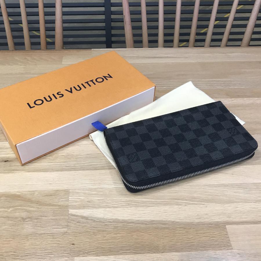 LOUIS VUITTON（ルイ・ヴィトン） 【超美品】ルイヴィトン ダミエグラ