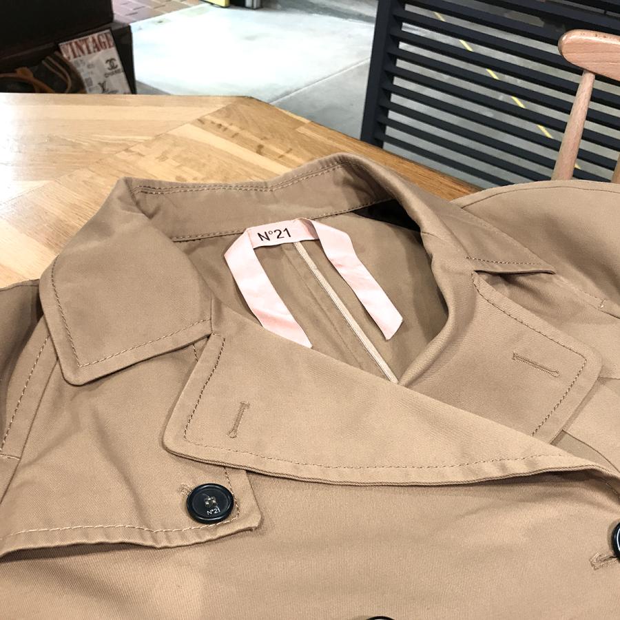 N°21（ヌメロヴェントゥーノ） 【超美品】ヌメロヴェントゥーノ