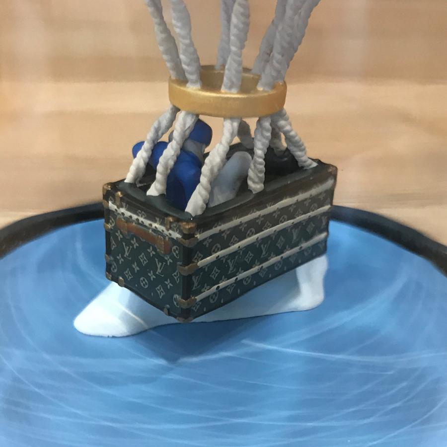 LOUIS VUITTON（ルイ・ヴィトン） 【超美品】ルイヴィトン マル アエロ