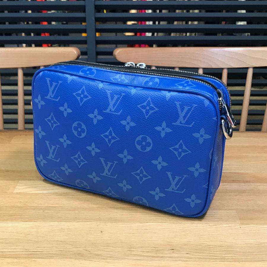 LOUIS VUITTON（ルイ・ヴィトン） 【新品未使用】ルイヴィトン