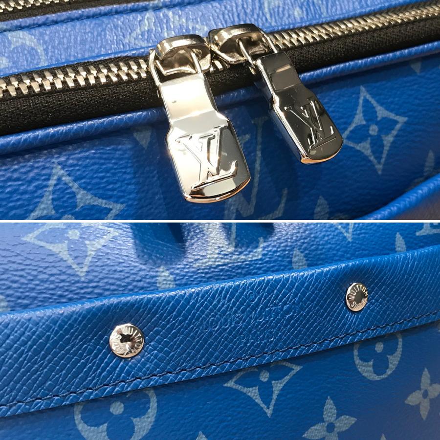 LOUIS VUITTON（ルイ・ヴィトン） 【新品未使用】ルイヴィトン