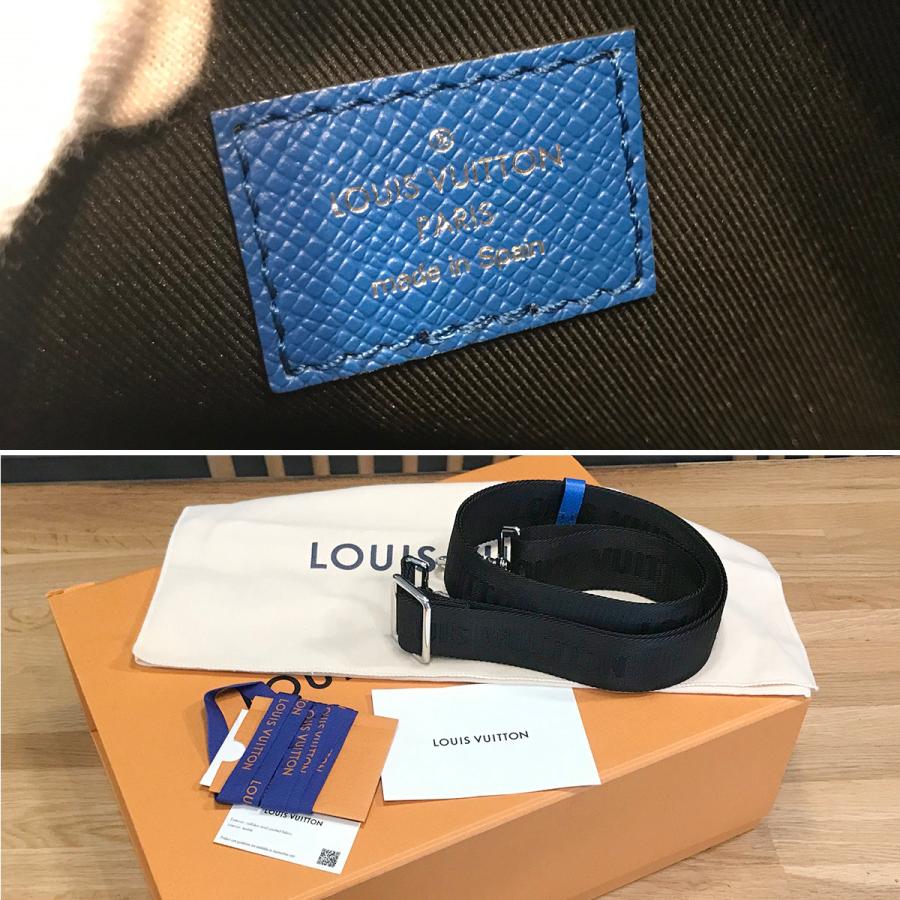LOUIS VUITTON（ルイ・ヴィトン） 【新品未使用】ルイヴィトン