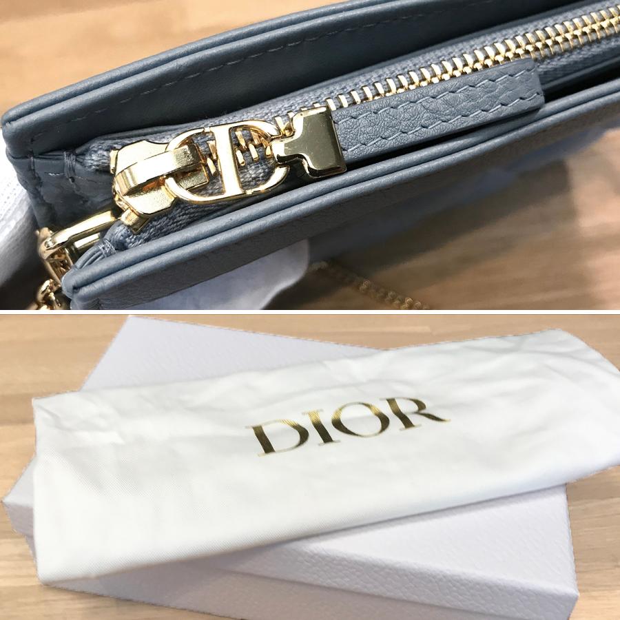Christian Dior（クリスチャン・ディオール） 【新品未使用
