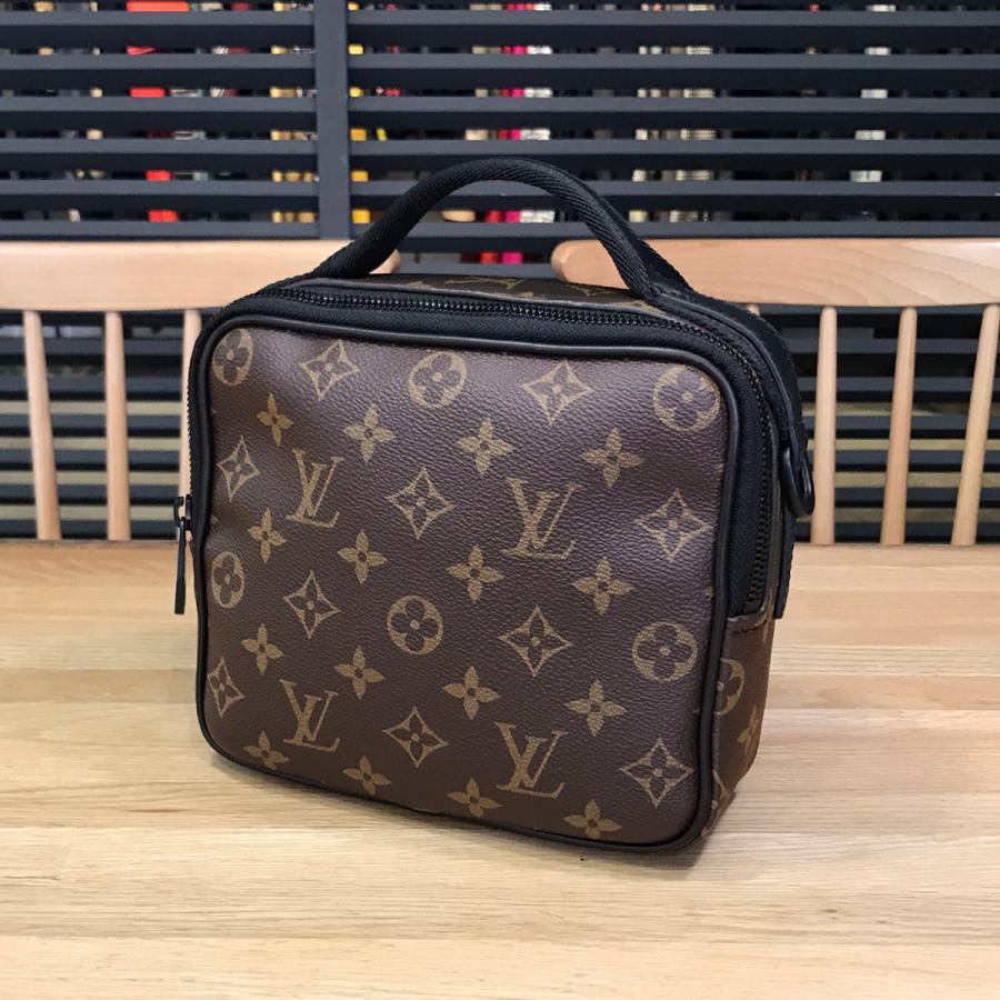 LOUIS VUITTON（ルイ・ヴィトン） 【新品未使用】ルイヴィトン