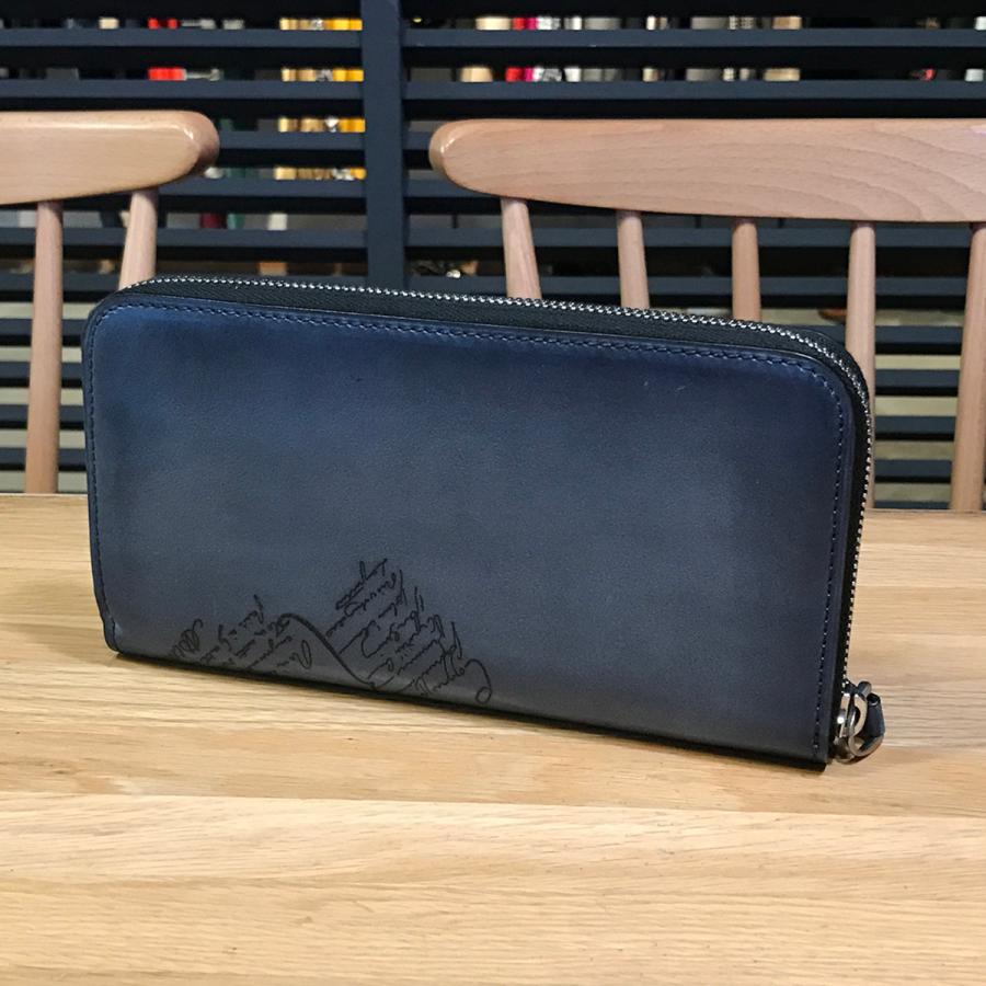 Berluti（ベルルッティ） 【新品未使用】ベルルッティ カリグラフィ
