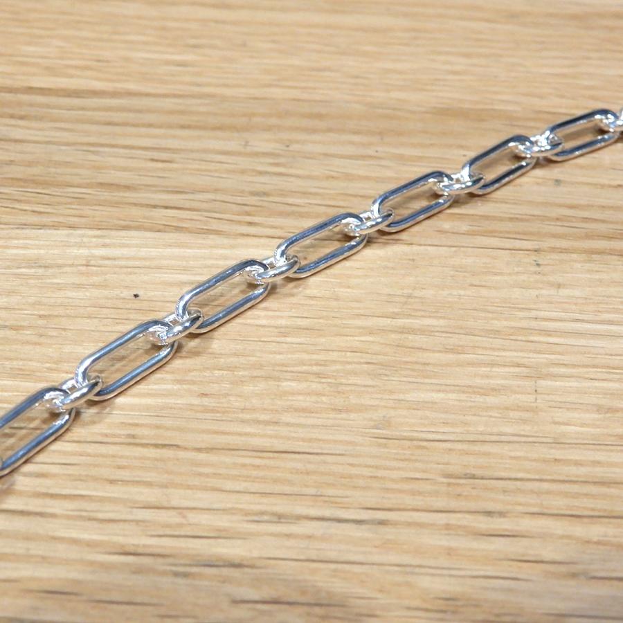 HERMES（エルメス） 【新品同様】エルメス シェーヌダンクル パンク