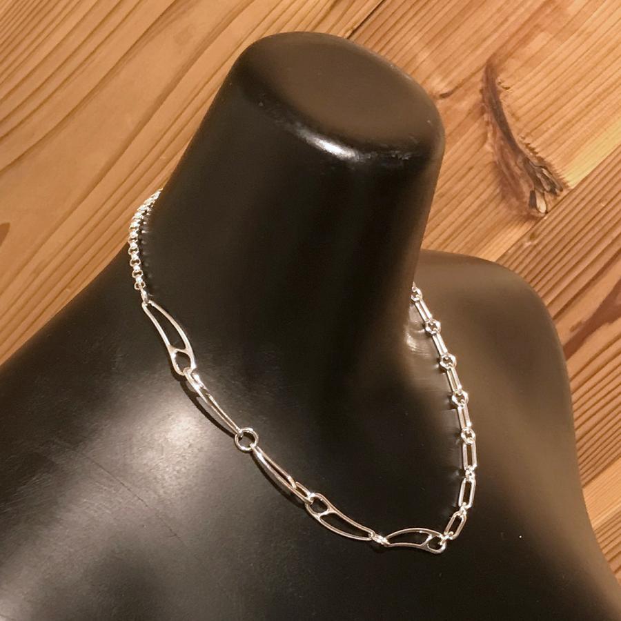 HERMES（エルメス） 【新品同様】エルメス シェーヌダンクル パンク