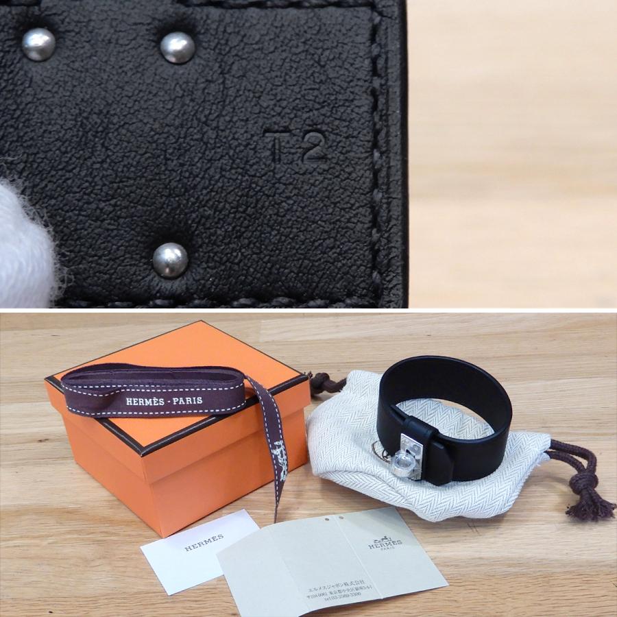 HERMES（エルメス） 【新品未使用】エルメス ケリーツイストPM レザー