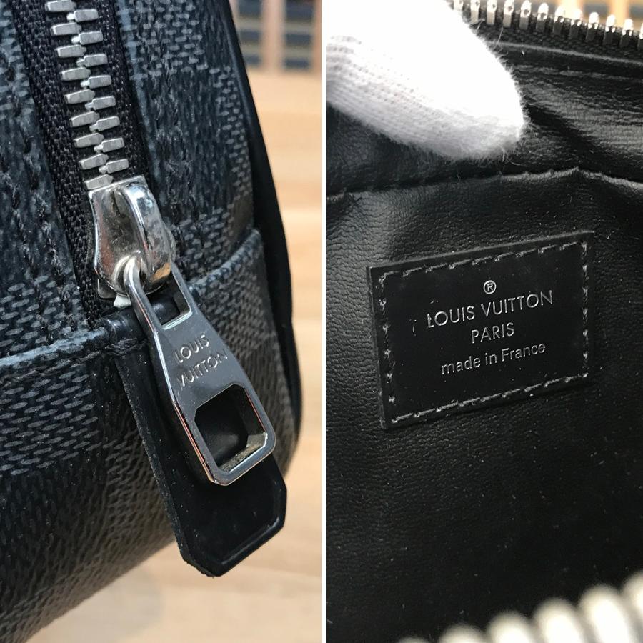 LOUIS VUITTON（ルイ・ヴィトン） 【美品】ルイヴィトン ダミエグラ