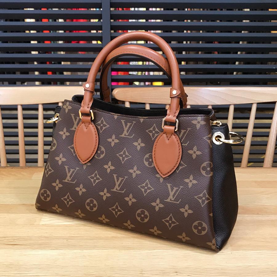 LOUIS VUITTON（ルイ・ヴィトン） 【超美品】ルイヴィトン モノグラム