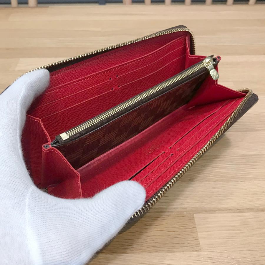 LOUIS VUITTON（ルイ・ヴィトン） 【新品同様】ルイヴィトン ダミエ