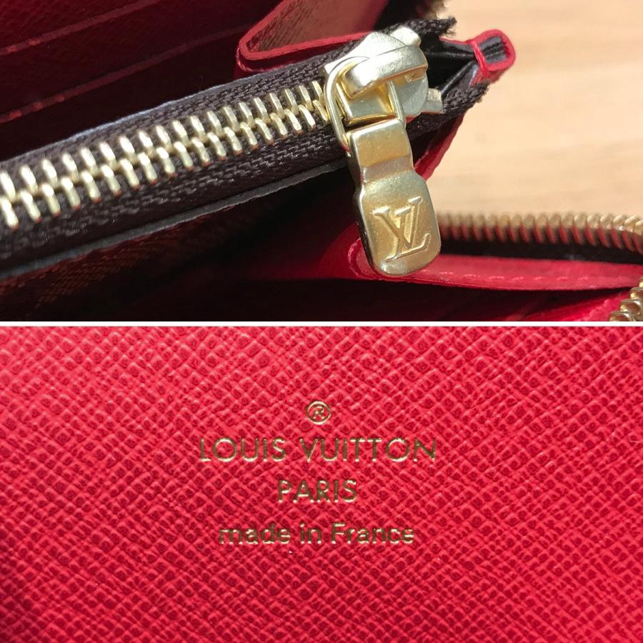 LOUIS VUITTON（ルイ・ヴィトン） 【新品同様】ルイヴィトン ダミエ