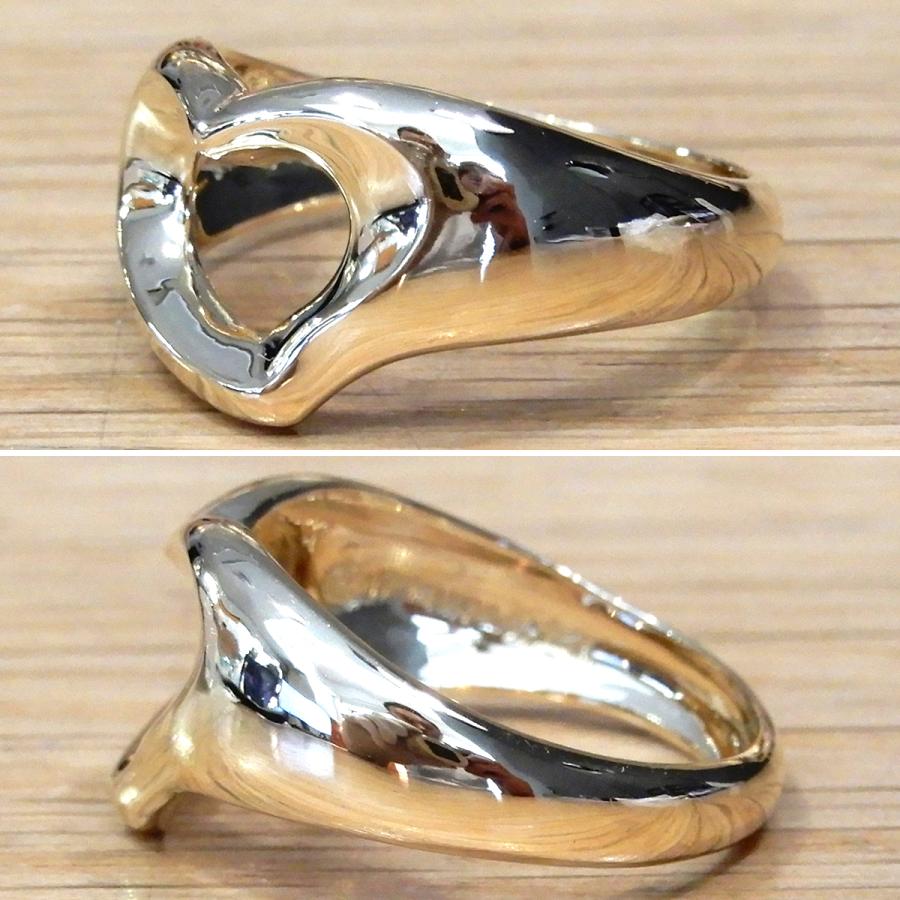 TIFFANY&Co.（ティファニー） 【新品同様】ティファニー エルサ