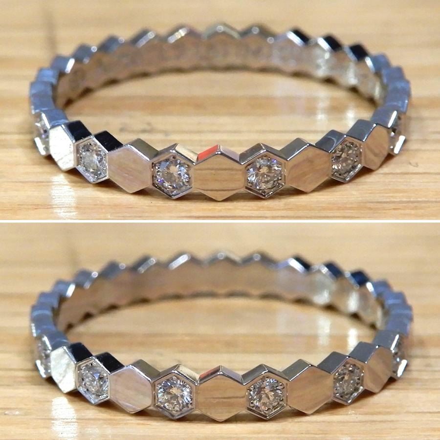CHAUMET（ショーメ） 【新品同様】ショーメ BEE MY LOVE ビーマイラブ