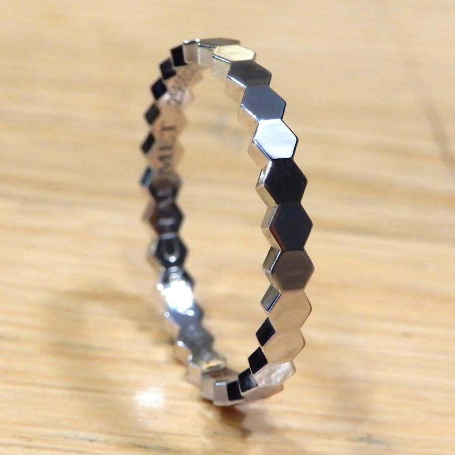 CHAUMET（ショーメ） 【新品同様】ショーメ BEE MY LOVE ビーマイラブ