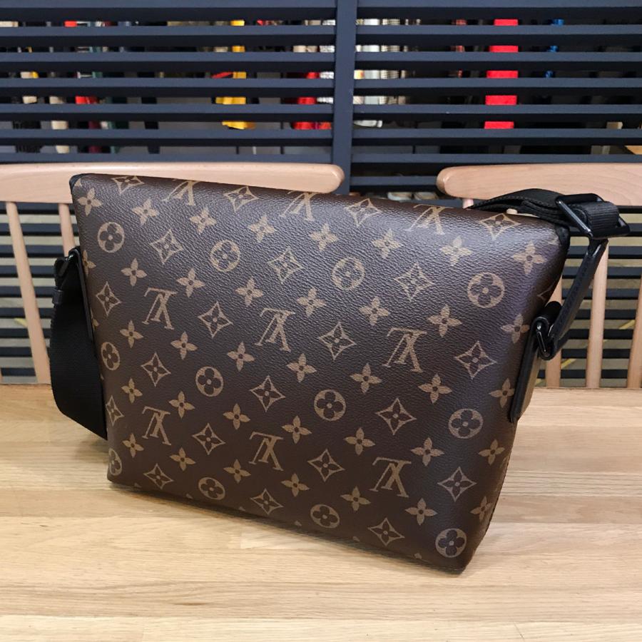 LOUIS VUITTON（ルイ・ヴィトン） 【超美品】ルイヴィトン モノグラム