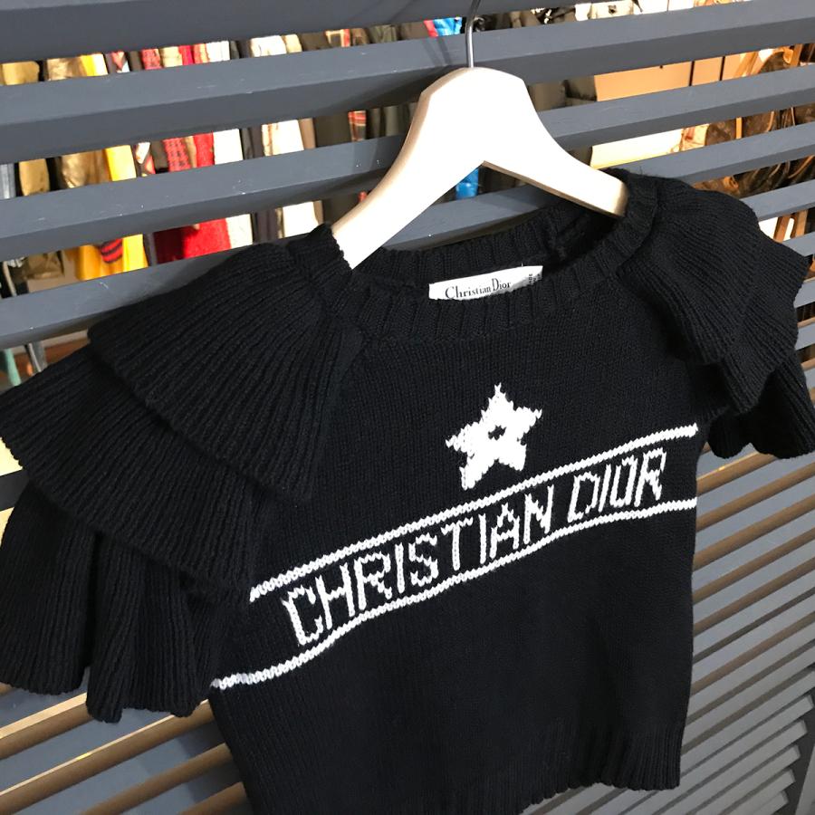 Christian Dior（クリスチャン・ディオール） 【超美品】ディオール