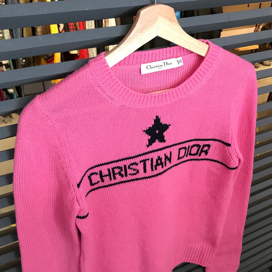Christian Dior（クリスチャン・ディオール） 【超美品】ディオール