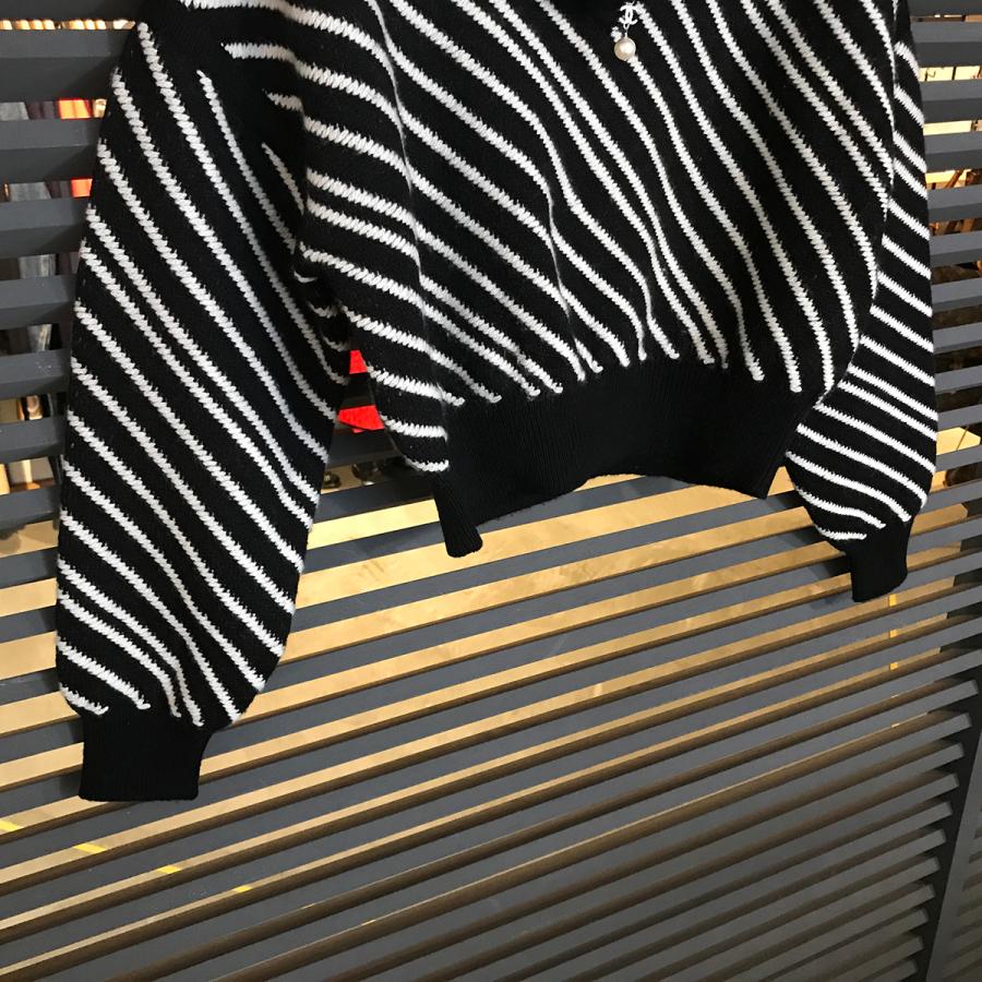 CHANEL（シャネル） 【超美品】シャネル ココマーク ハーフジップ