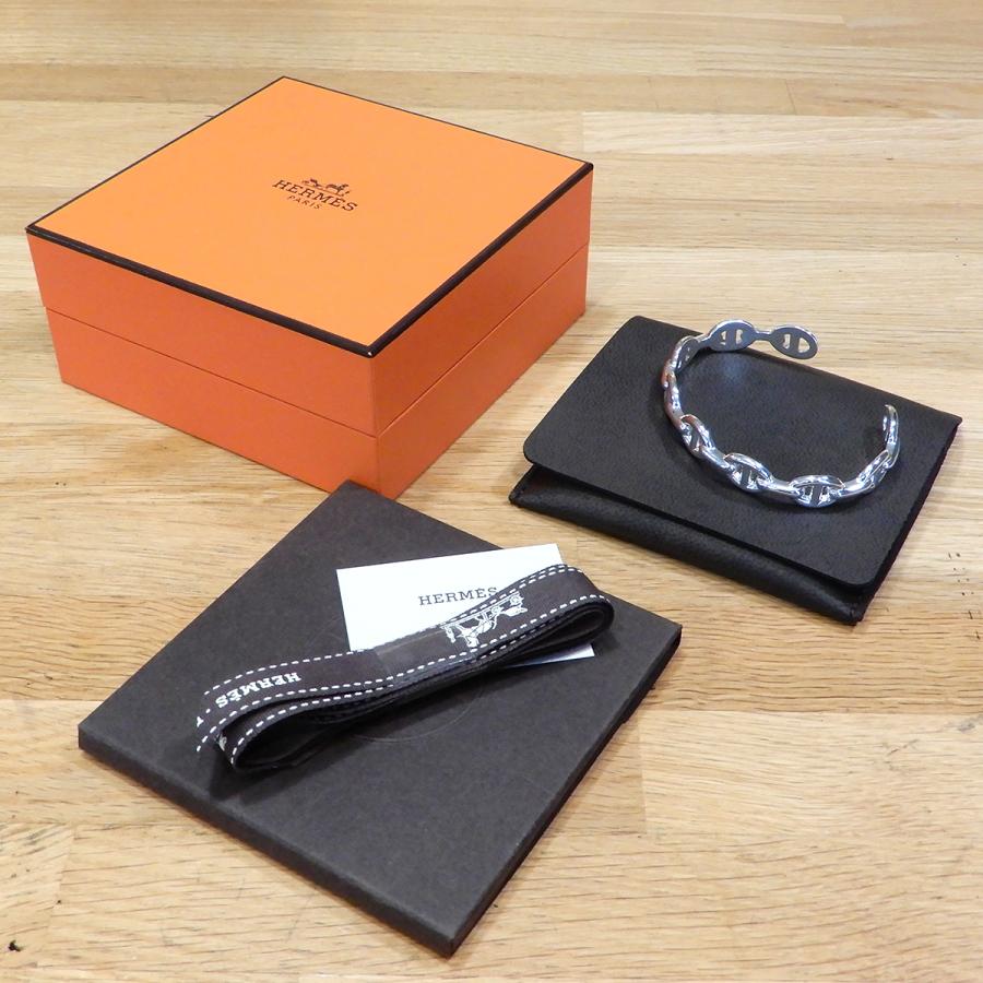 HERMES（エルメス） 【新品同様】エルメス シェーヌダンクル