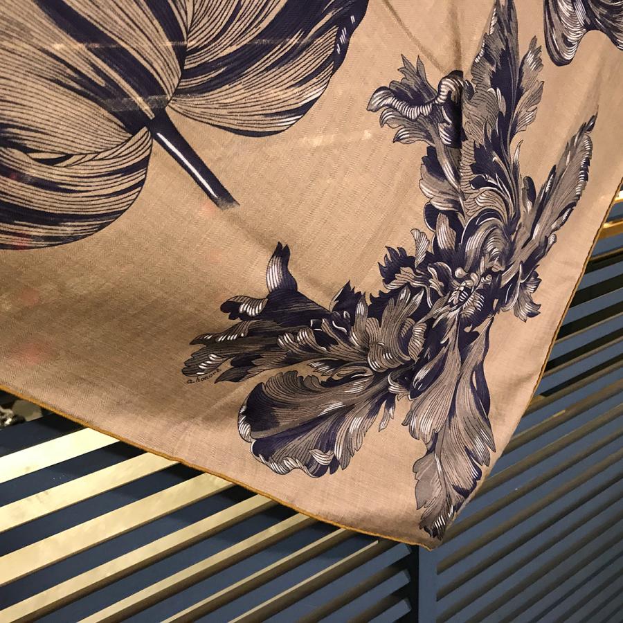 HERMES（エルメス） 【新品同様】エルメス トライアングルジェアン