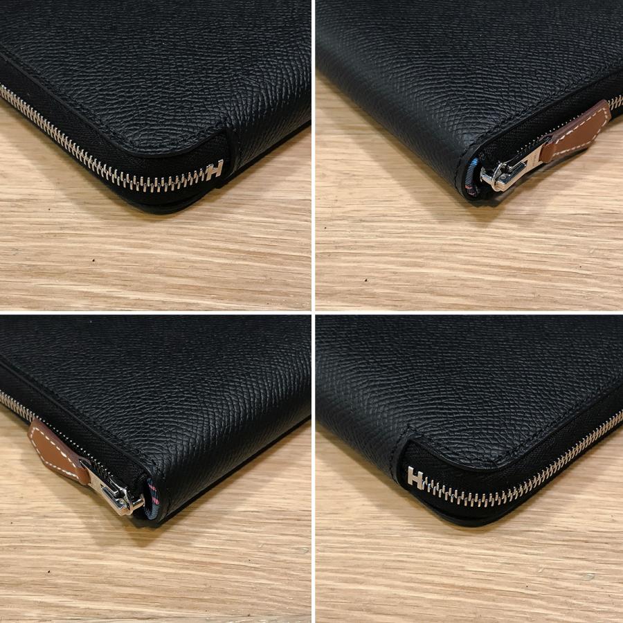 HERMES（エルメス） 【新品未使用】エルメス アザップロング シルク