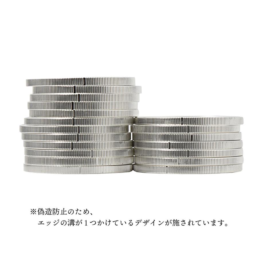 ☆即納追跡可☆ アメリカ 2022 イーグル 1オンス 銀貨 【20枚