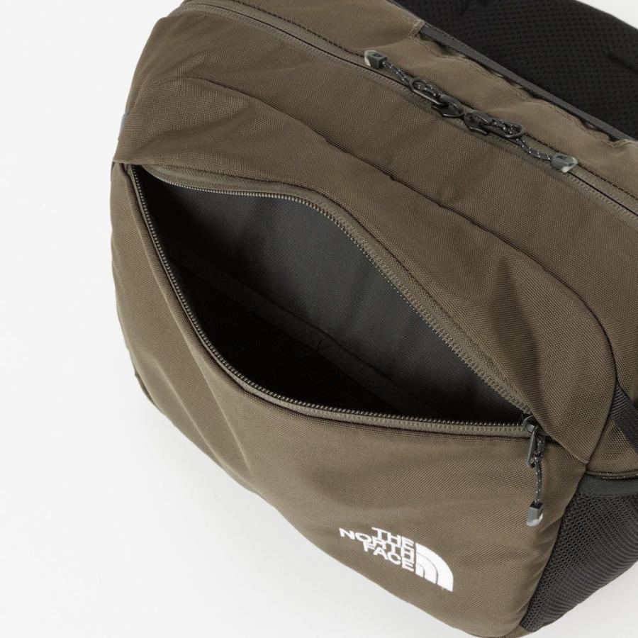 THE NORTH FACE（ザ ノースフェイス） ノースフェイス スリングバッグ