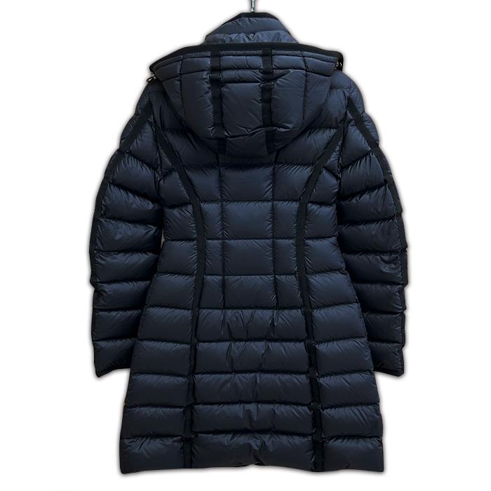 MONCLER（モンクレール） HERMINE エルミンヌ ダウンコート レディース