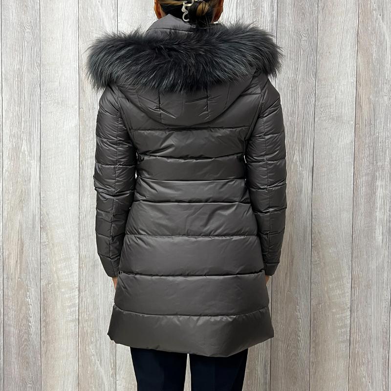 TATRAS（タトラス） SARMA サルマ レディース ダウンジャケット