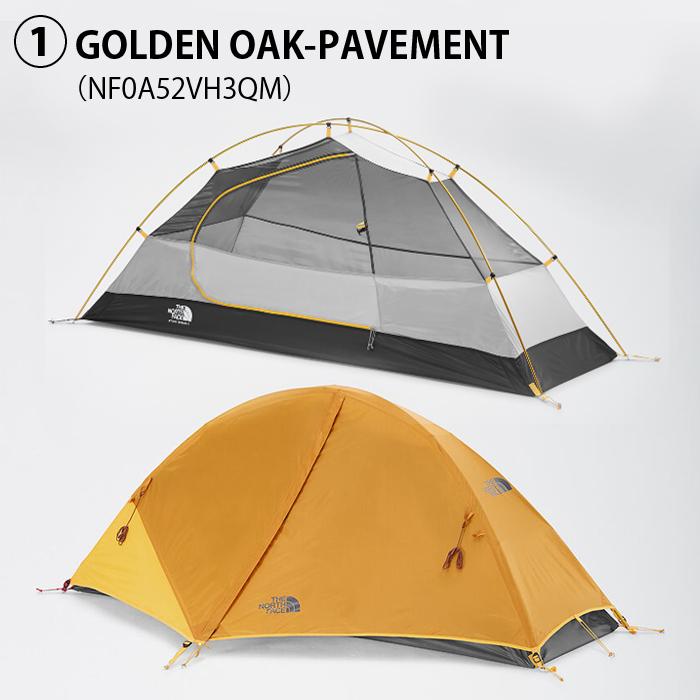 THE NORTH FACE（ザ ノースフェイス） ノースフェイス テント 1人用